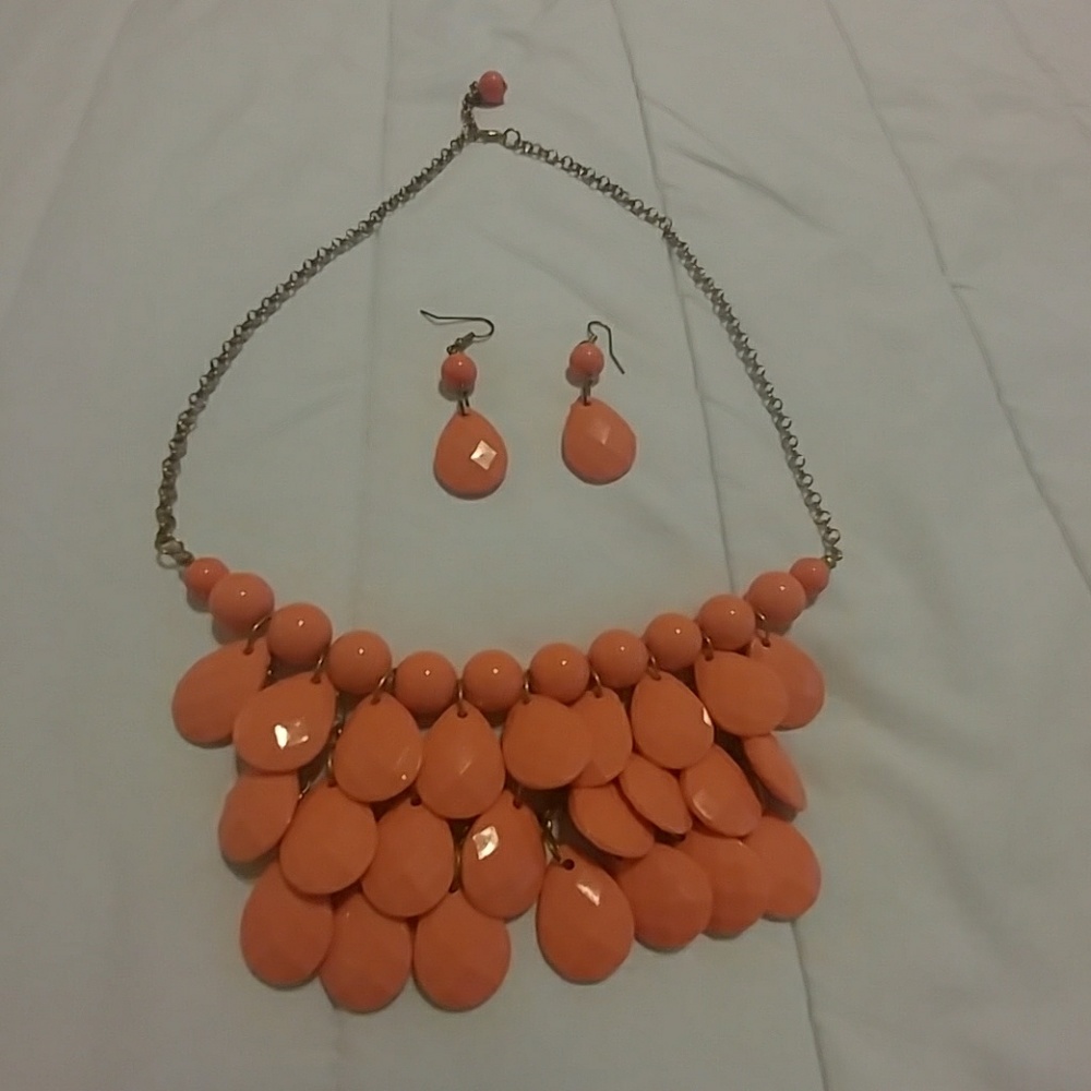 Jewelry Set